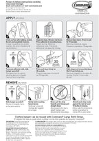 Command Clothes Hanger, 1 Hanger, 2 Strips/Pack - Image 11