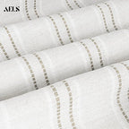 AELS Farmhouse Hanging Laundry Hamper - Image 3