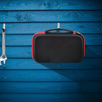 ALKOO Battery Organizer Storage Holder Case Box - Image 7