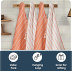 LANE LINEN Kitchen Towels Set - Image 7