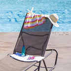 Beach Towel Clips for Beach Chairs Cruise, Strong Grip Clothes Pins Non-Slip - Image 6