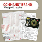 Command Mixed Hooks Pack, Radiant Pearl - Image 8