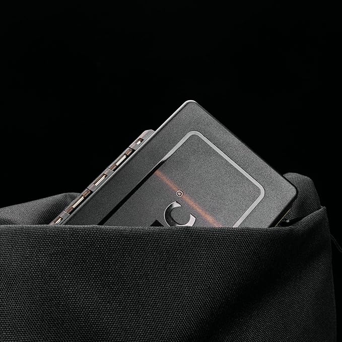 JJC AA AAA Battery Storage Case Holder - Image 7