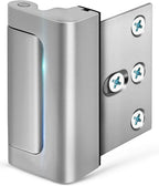 EverPlus Home Security Childproof Door Reinforcement Lock by EverPlus