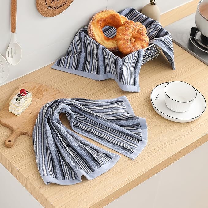 SALAS Premium Kitchen Dish Towels - Image 7