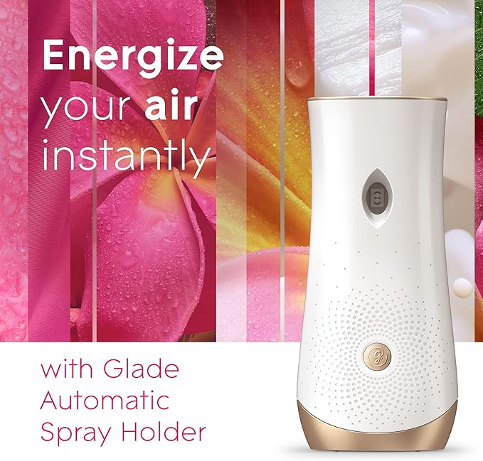 Glade Automatic Spray Refill, Air Freshener - Image 7