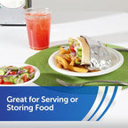 Reynolds Foodservice Pre-Cut Aluminum Foil Sheets, Cafeterias, and Restaurants - Image 5