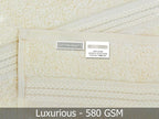 COTTON CRAFT Ultra Soft Bath Towels - Image 7