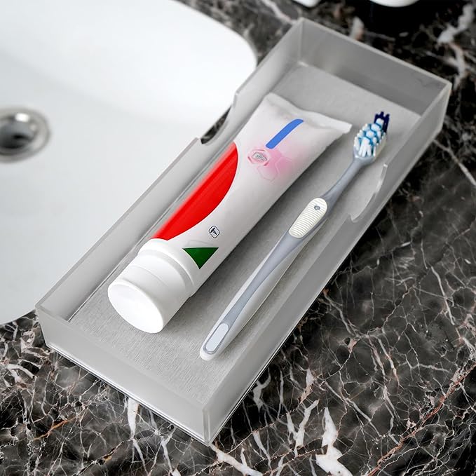 Electric Toothbrush Holder - Image 2
