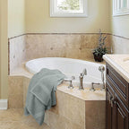 Utopia Towels 4 Pack Premium Bath Towels Set, 27 by 54 Inches, 100% Ring Spun - Image 9