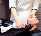 Towel and Linen Mart White Salon Towels, and Home Hair Care - Image 3