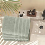 Hearth & Harbor Bath Towels for Bathroom - Image 3