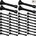 Chumia 36 Pieces Spring Door Stopper by Chumia