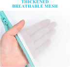 OTraki 20x24 Inch Laundry Bags Mesh Wash Bags 2 Pack Delicates Bag Lingerie - Image 6