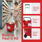 dbest products GoCart - Image 8