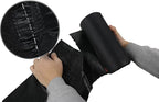 Begale 3 Gallon Drawstring Trash Bags - Image 3
