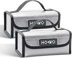HOOVO Lipo Battery Bag by HOOVO