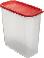 Rubbermaid 1776473 21C Dry Food Container 21-Cup Clear - Image 3