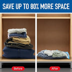 Spacesaver Variety Vacuum Storage Bags - Image 2