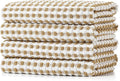SALAS Cotton Dish Towels Cloths by Unknown