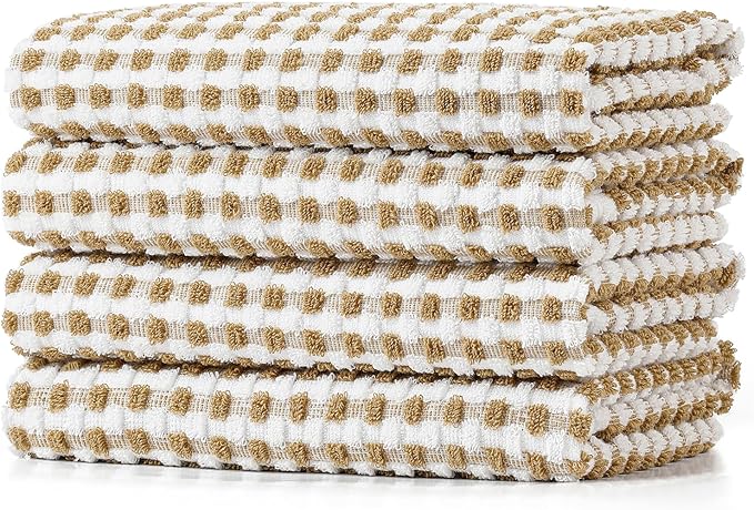 SALAS Cotton Dish Towels Cloths by Unknown