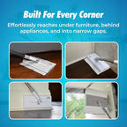 FlexiClamp Sweep & Mop Kit - Image 6