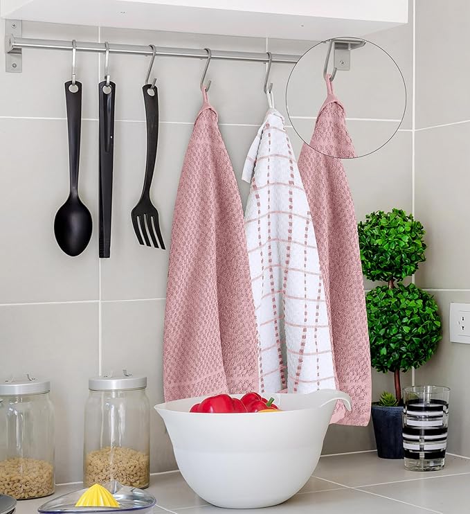 Utopia Towels - Kitchen Towels 12 Pack, 15 x 25 Inches, 100% Ring Spun Cotton - Image 7