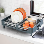 Stainless Steel Dish Drying Rack by Urackify