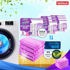 VanDuck Reusable Mop Pads Compatible - Image 4