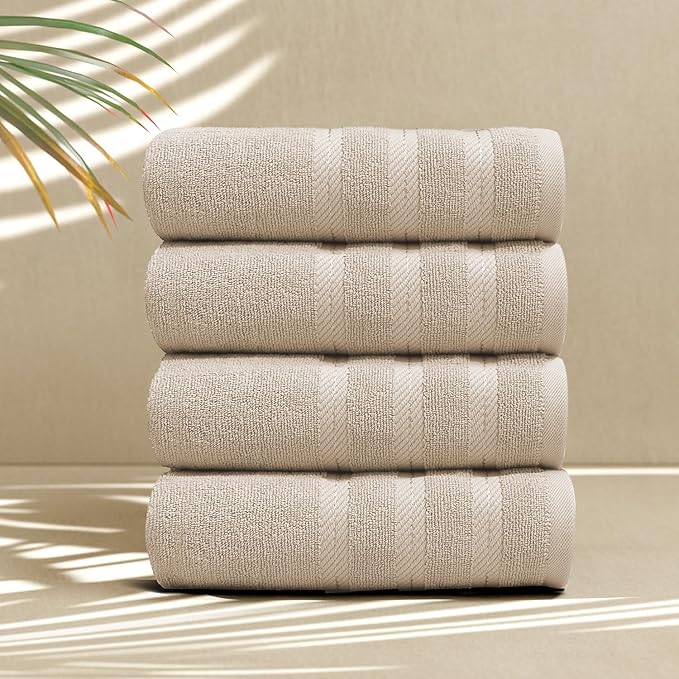 Hearth & Harbor Luxury Hand Towels - Image 2