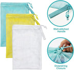 Mesh Laundry Bags, Heavy Duty - Image 3