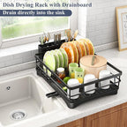 SAYZH Dish Drying Rack - Image 3