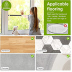 Sliding Glass Door Security Bar, Patio Door Barricade Security Bar, Apartment - Image 6
