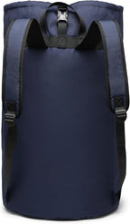 laundry bag backpack, extra-large heavy duty laundry bags, laundry backpack - Image 4