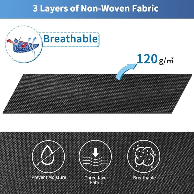 Fixwal Blanket Storage Bags - Image 4