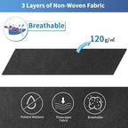 Fixwal Blanket Storage Bags - Image 4