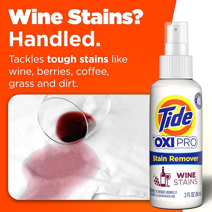 Tide Laundry Stain Remover Ultimate Stain Pack - Image 2