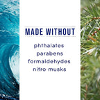 Glade PlugIns Refills Air Freshener, Sea Mist & Cypress, Scented and Essential - Image 6