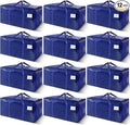 12 Pack Extra Heavy Duty Large Moving Bags by WTREE