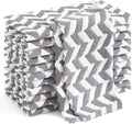 Homaxy 12 Pack Kitchen Dish Cloths, Ultra Soft and Absorbent Dish Towels by Homaxy