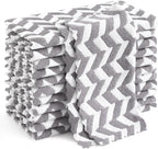 Homaxy 12 Pack Kitchen Dish Cloths, Ultra Soft and Absorbent Dish Towels by Homaxy