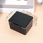 JJC AA AAA Battery Case Holder for 20 Double A Battery and 14 Triple A Battery - Image 6