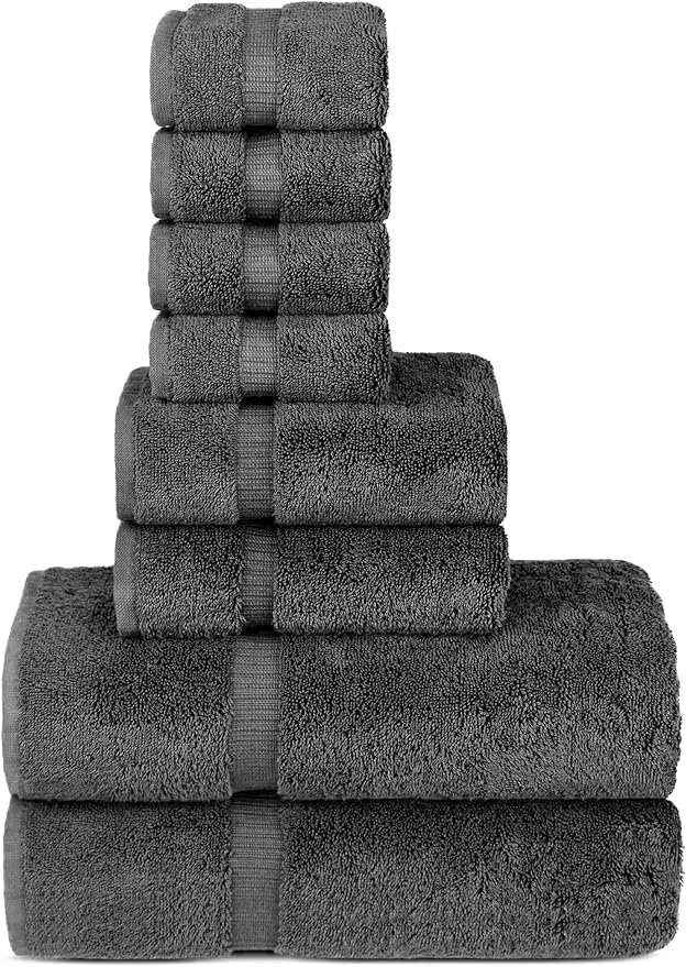Chakir Turkish Linens | Hotel & Spa Quality 100% Cotton Premium Turkish Towels by ChakirTurkishLinens