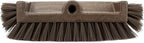 SPARTA Multi-Level Tile Scrub Brush 12" Wide Brush Head, Heavy-Duty Tile - Image 5