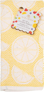 MosJos Kitchen Towels Set of 4 Premium Hand Towels 18 x 28 Inch Large Tea Towels - Image 9