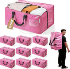 WORKPRO 10 Pack Extra Large Moving Bags by WORKPRO