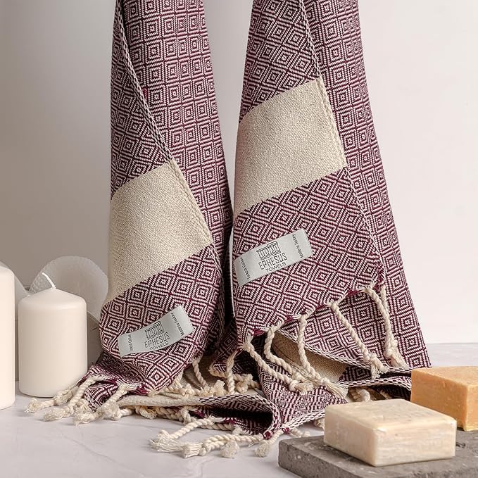 Turkish Hand Towels - Image 6