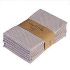 Urban Villa Kitchen Towels Waffle Dish Towels - Image 7
