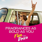 Can Air Freshener and Odor Neutralizer by California Scents, Coronado Cherry - Image 7