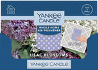 Yankee Candle Lilac Blossoms Whole Home Air Freshener - Image 4